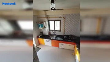 Project Image of 2 BHK Flat for Resale in Kudasan, Gandhinagar - Image 107981