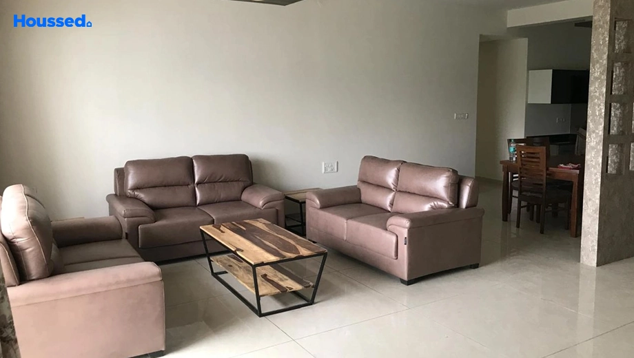 Project Image of 4 BHK Builder Floor for Resale in Akota - Image 108005