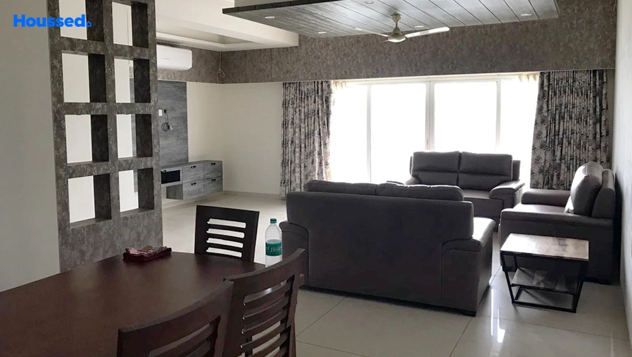 Project Image of 4 BHK Builder Floor for Resale in Akota - Image 108010