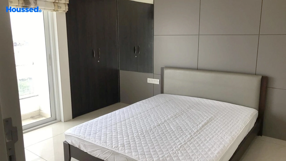 Project Image of 4 BHK Builder Floor for Resale in Akota - Image 108009