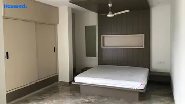 Project Image of 4 BHK Builder Floor for Resale in Akota, Vadodara - Image 108006