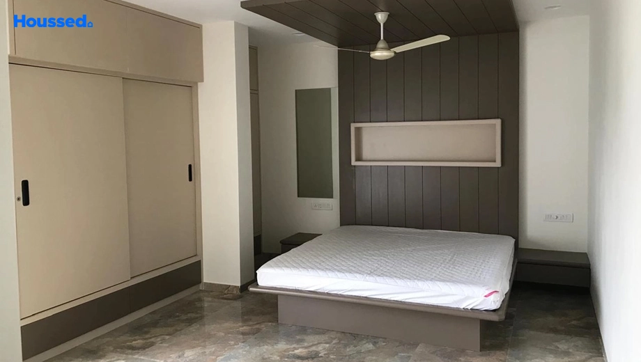 Project Image of 4 BHK Builder Floor for Resale in Akota - Image 108006