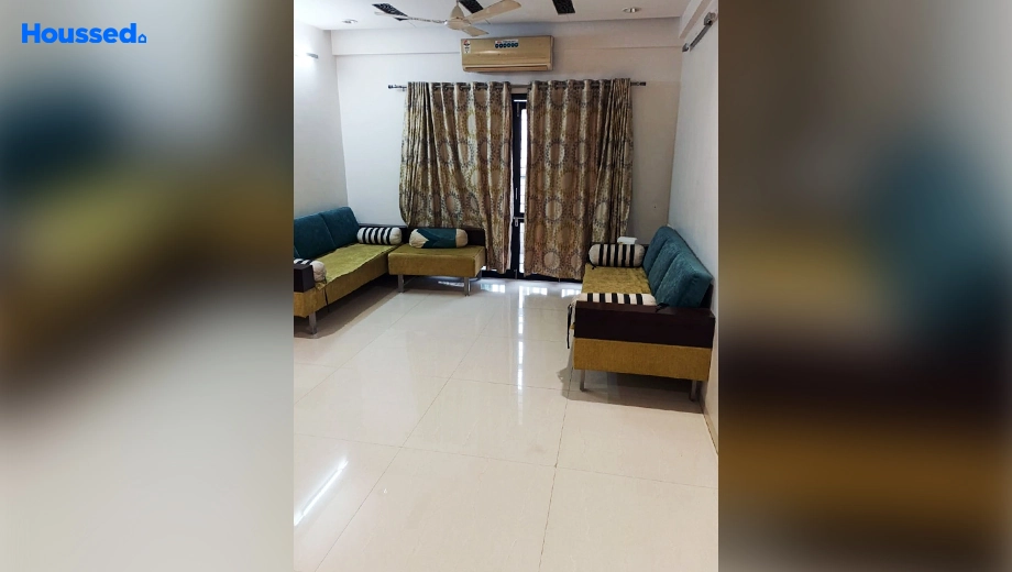 Project Image of 3 BHK Flat for Resale in Vasna Road - Image 108003