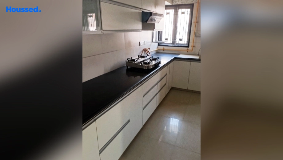 Project Image of 3 BHK Flat for Resale in Vasna Road - Image 108002