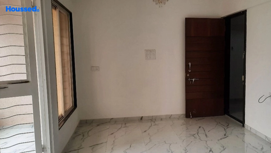 Project Image of 2 BHK Semi-Furnished Flat for Rent in Aurigaa Mirai, Punawale - Image 108154