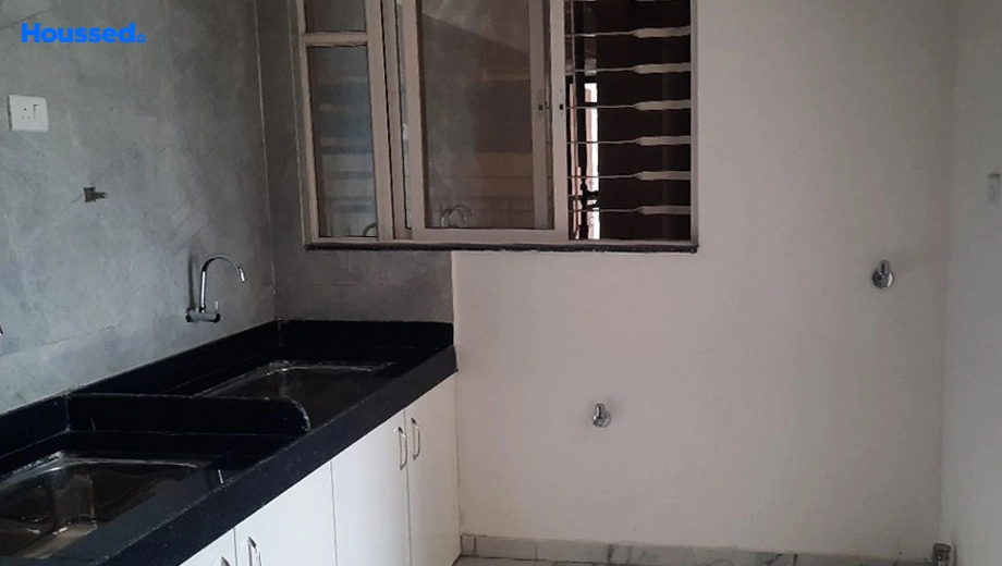 Project Image of 2 BHK Semi-Furnished Flat for Rent in Aurigaa Mirai, Punawale - Image 108151