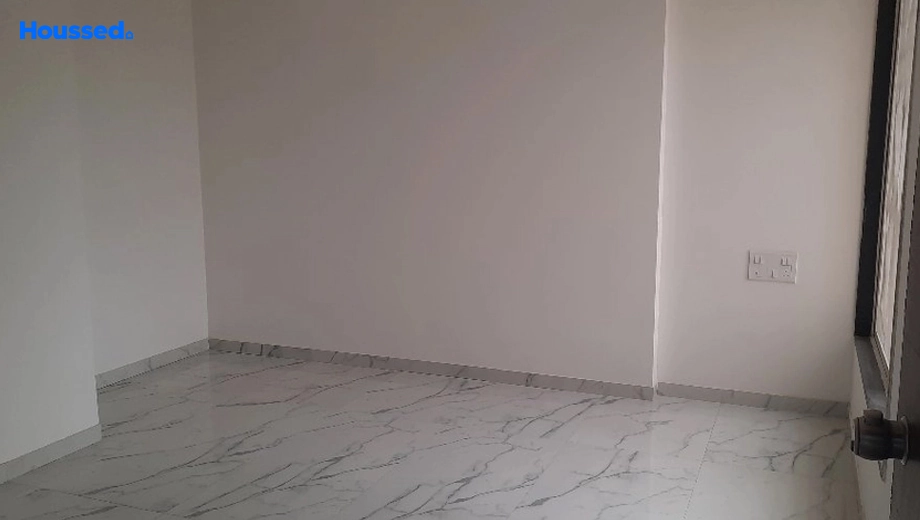Project Image of 2 BHK Semi-Furnished Flat for Rent in Aurigaa Mirai, Punawale - Image 108149