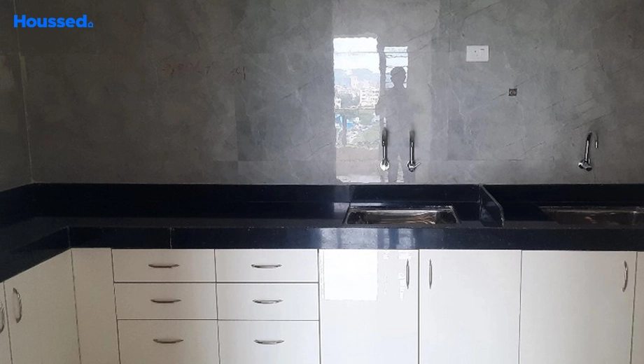 Project Image of 2 BHK Semi-Furnished Flat for Rent in Aurigaa Mirai, Punawale - Image 108152