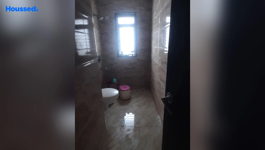 Project Image of 3 BHK Un-Furnished Flat for Rent in Pethkar Siyona, Punawale - Image 108113