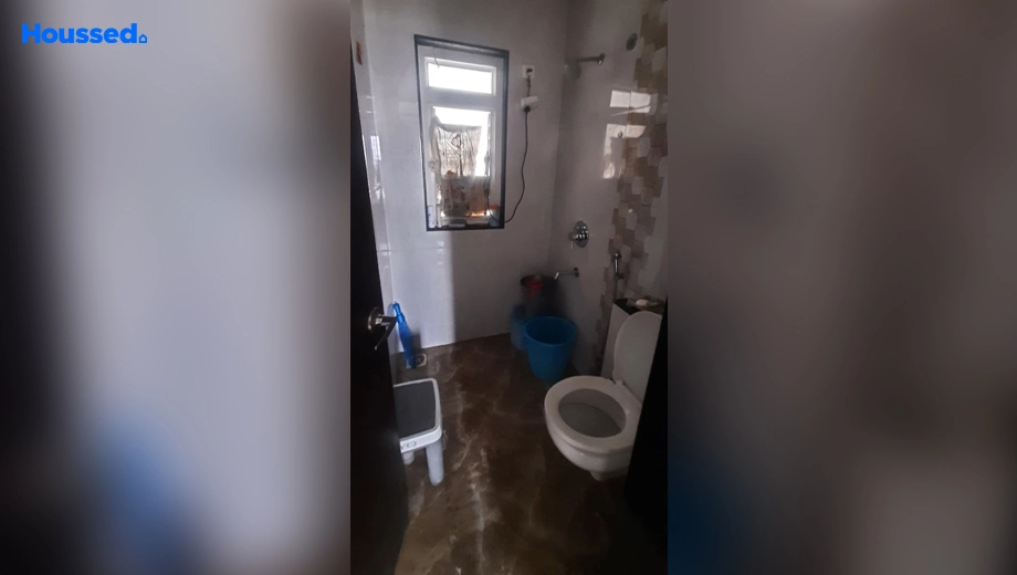 Project Image of 3 BHK Un-Furnished Flat for Rent in Pethkar Siyona, Punawale - Image 108120