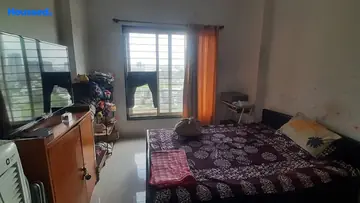 Project Image of 3 BHK Flat for Rent in Pethkar Siyona Punawale, Pune - Image 108121