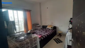 Project Image of 3 BHK Flat for Rent in Pethkar Siyona Punawale, Pune - Image 108117
