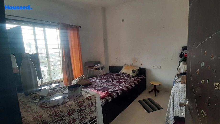 Project Image of 3 BHK Un-Furnished Flat for Rent in Pethkar Siyona, Punawale - Image 108117