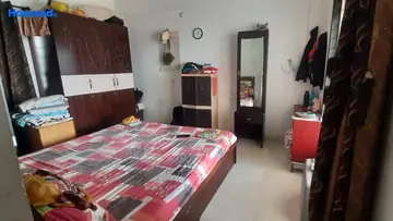 Project Image of 3 BHK Flat for Rent in Pethkar Siyona Punawale, Pune - Image 108118
