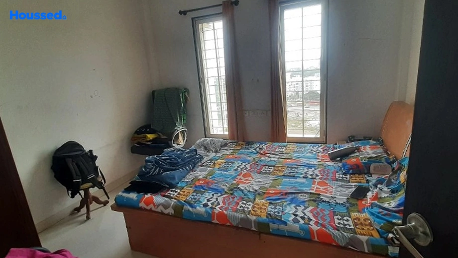Project Image of 3 BHK Un-Furnished Flat for Rent in Pethkar Siyona, Punawale - Image 108123