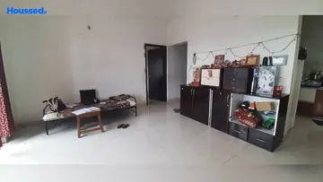 Project Image of 3 BHK Flat for Rent in Pethkar Siyona Punawale, Pune - Image 108115