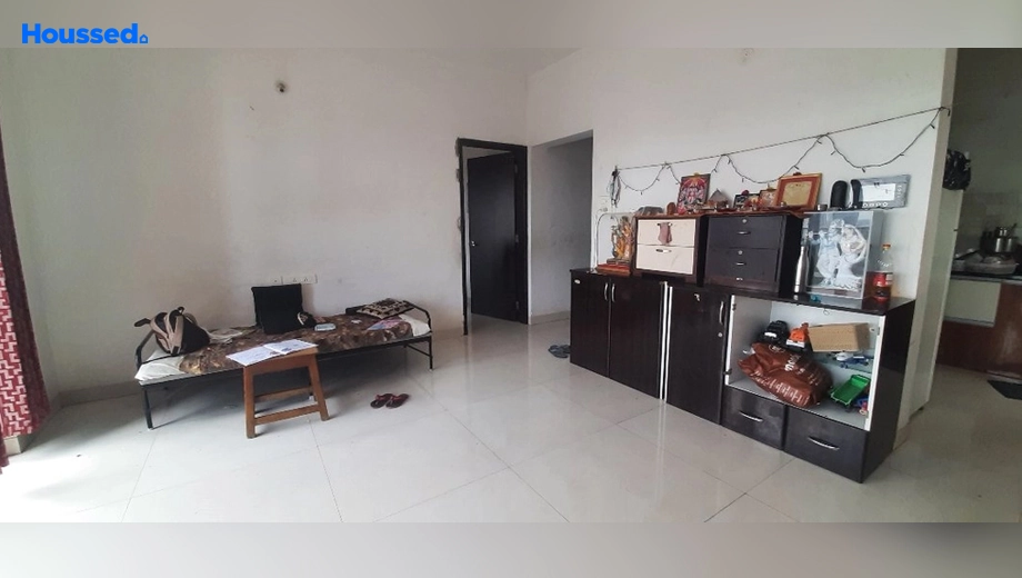 Project Image of 3 BHK Un-Furnished Flat for Rent in Pethkar Siyona, Punawale - Image 108115