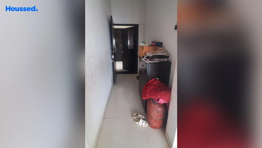 Project Image of 3 BHK Un-Furnished Flat for Rent in Pethkar Siyona, Punawale - Image 108119