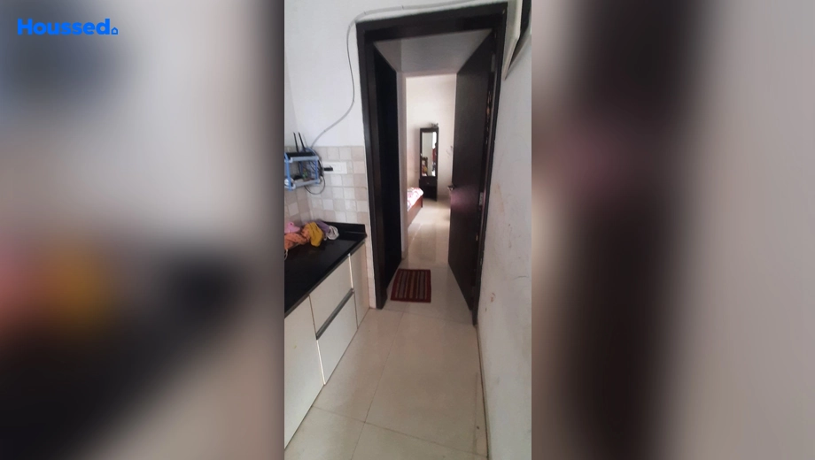Project Image of 3 BHK Un-Furnished Flat for Rent in Pethkar Siyona, Punawale - Image 108112