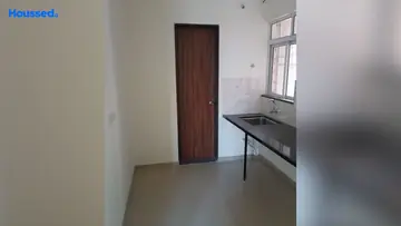 Project Image of 2 BHK Flat for Rent in Hinjewadi, Pune - Image 108126