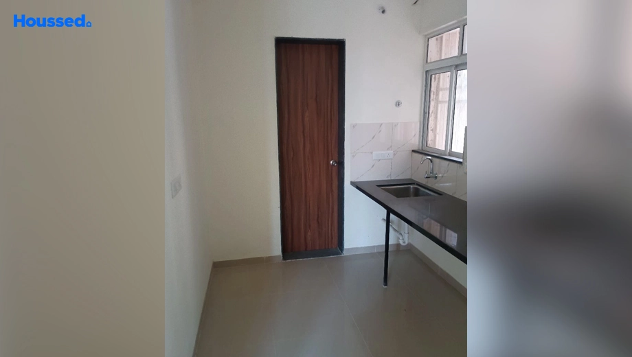 Project Image of 2 BHK Un-Furnished Flat for Rent in Hinjewadi - Image 108126