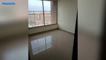 Project Image of 2 BHK Flat for Rent in Hinjewadi, Pune - Image 108130