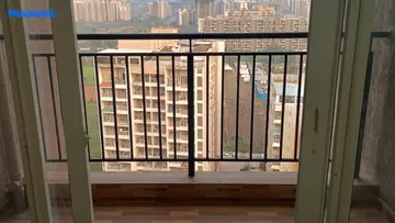 Project Image of 2 BHK Flat for Rent in Hinjewadi, Pune - Image 108127