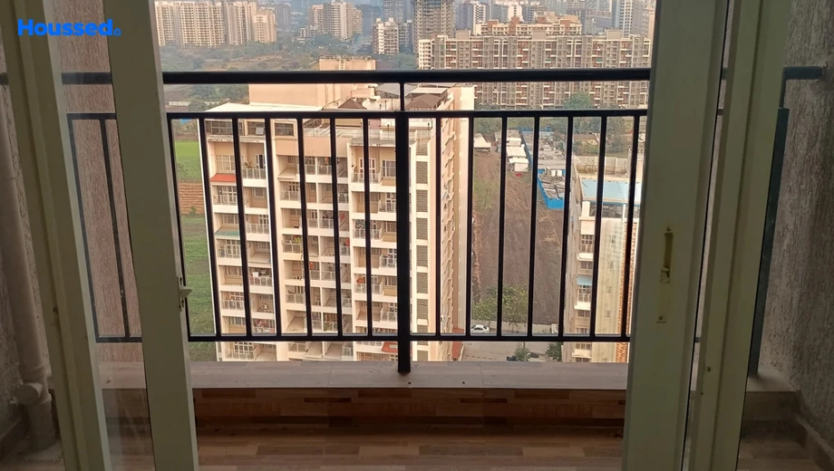 Project Image of 2 BHK Un-Furnished Flat for Rent in Hinjewadi - Image 108127