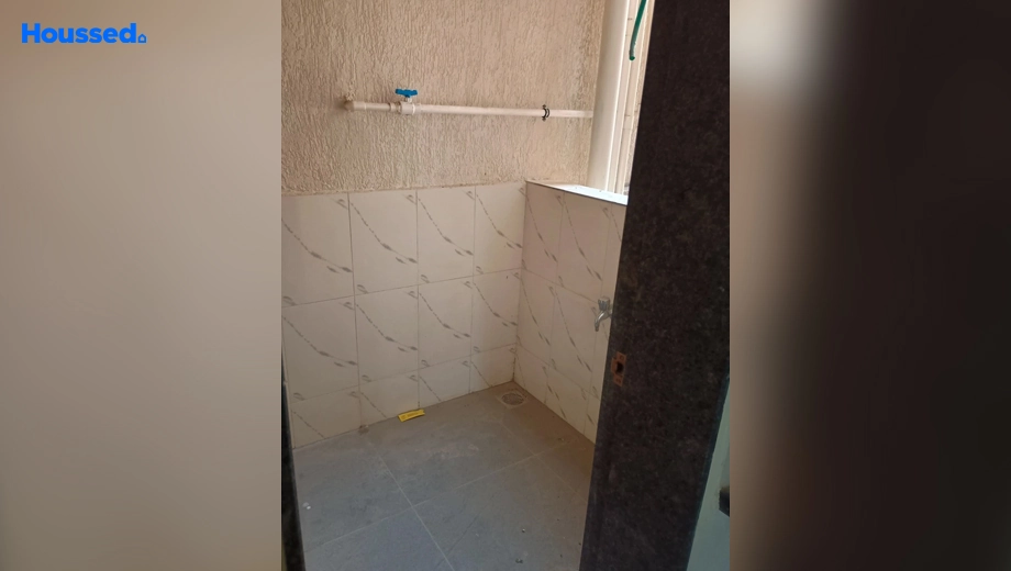 Project Image of 2 BHK Un-Furnished Flat for Rent in Hinjewadi - Image 108124