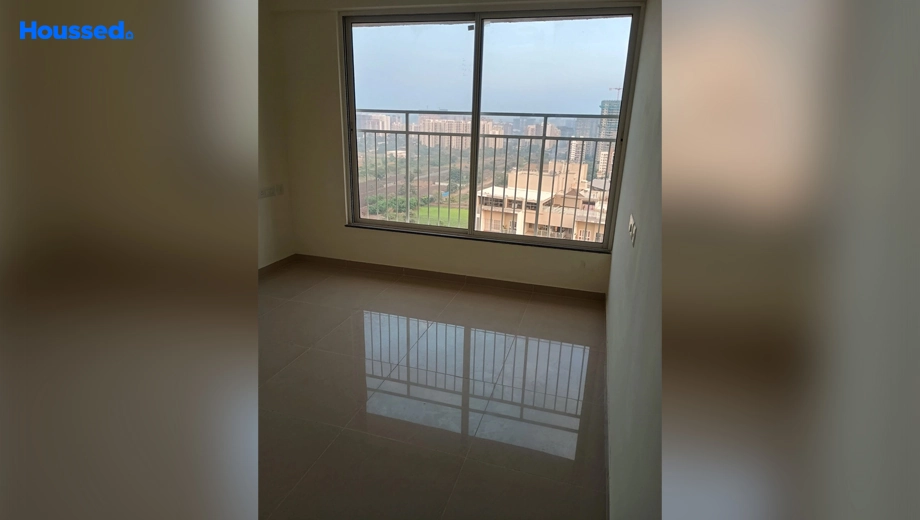 Project Image of 2 BHK Un-Furnished Flat for Rent in Hinjewadi - Image 108128