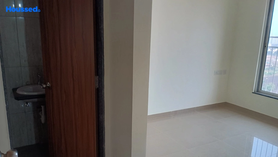 Project Image of 2 BHK Un-Furnished Flat for Rent in Hinjewadi - Image 108131