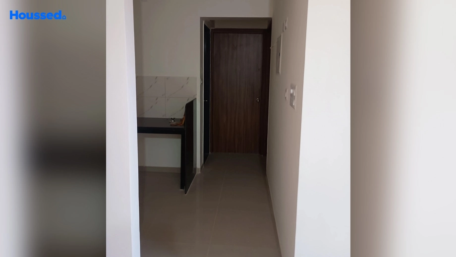 Project Image of 2 BHK Un-Furnished Flat for Rent in Hinjewadi - Image 108125