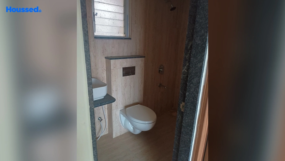 Project Image of 2 BHK Un-Furnished Flat for Rent in Hinjewadi - Image 108129