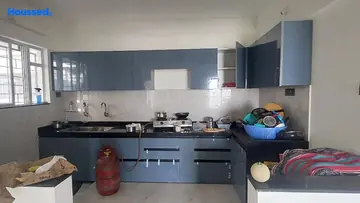 Project Image of 2.5 BHK Flat for Rent in Legacy Woods Ravet, Pune - Image 108142
