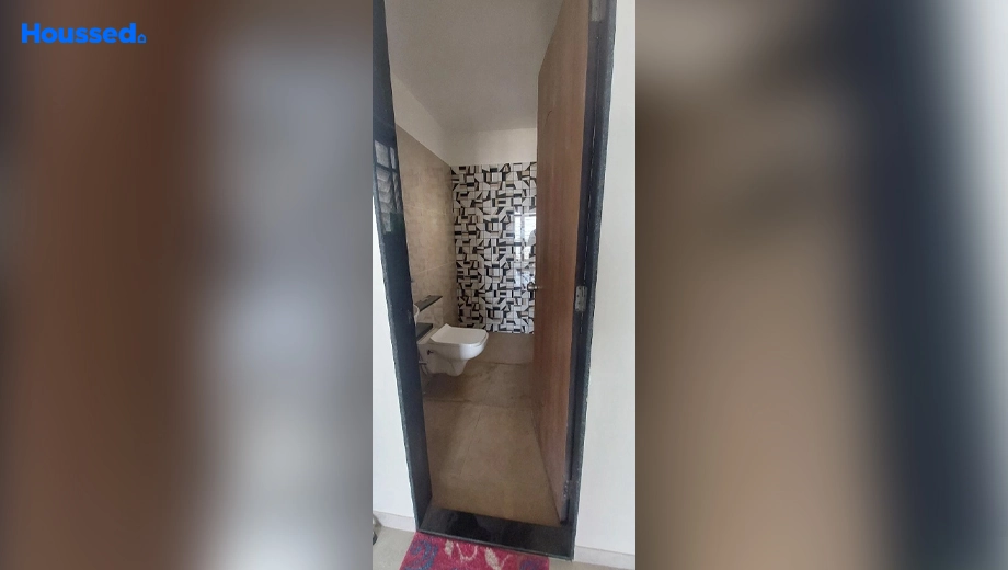 Project Image of 2.5 BHK Semi-Furnished Flat for Rent in Legacy Woods, Ravet - Image 108134