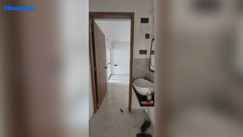 Project Image of 2.5 BHK Semi-Furnished Flat for Rent in Legacy Woods, Ravet - Image 108138