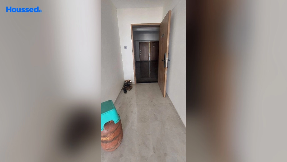 Project Image of 2.5 BHK Semi-Furnished Flat for Rent in Legacy Woods, Ravet - Image 108132