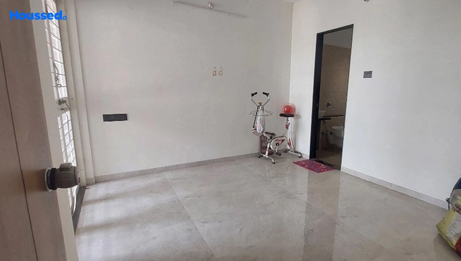 Project Image of 2.5 BHK Semi-Furnished Flat for Rent in Legacy Woods, Ravet - Image 108136