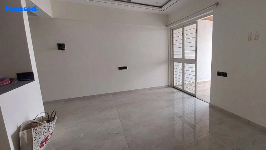 Project Image of 2.5 BHK Semi-Furnished Flat for Rent in Legacy Woods, Ravet - Image 108140