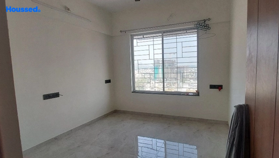 Project Image of 2.5 BHK Semi-Furnished Flat for Rent in Legacy Woods, Ravet - Image 108141