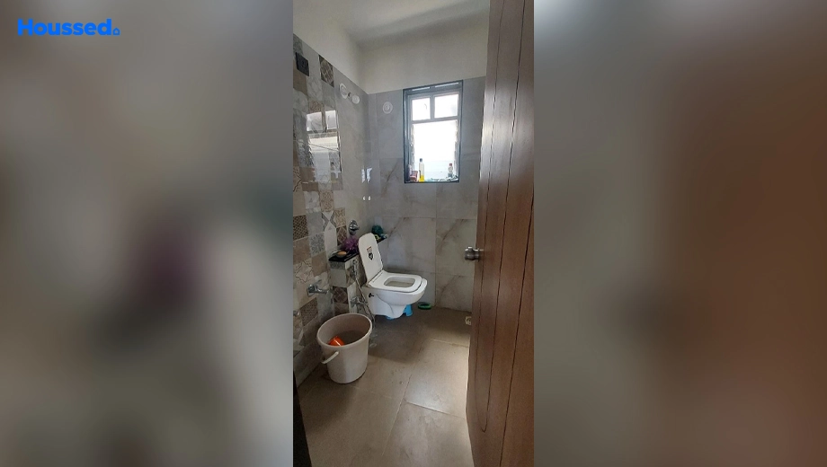 Project Image of 2.5 BHK Semi-Furnished Flat for Rent in Legacy Woods, Ravet - Image 108139