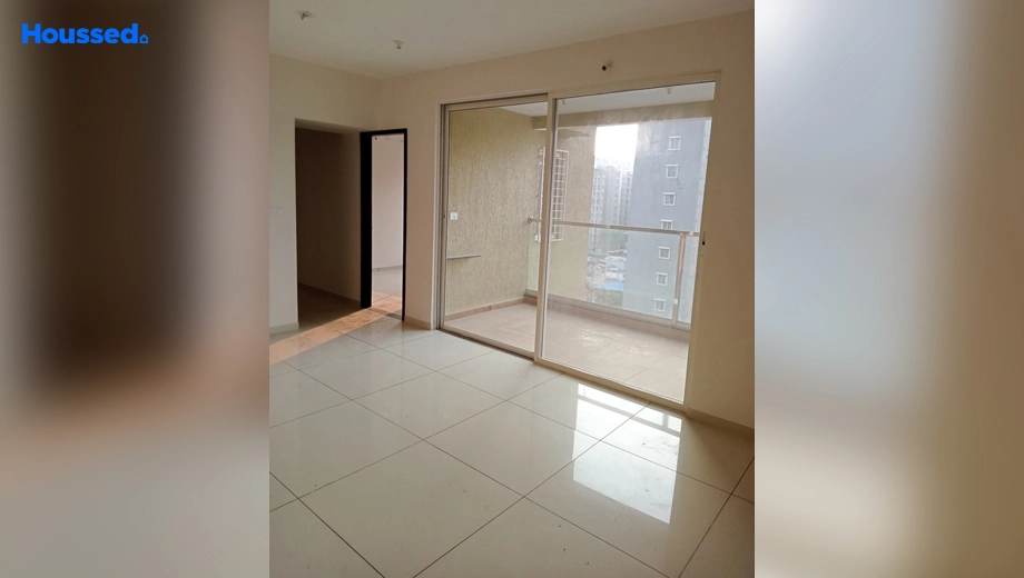 Project Image of 3 BHK Un-Furnished Flat for Rent in VJ Supernova, Wakad - Image 108145