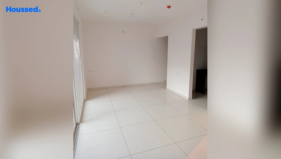 Project Image of 3 BHK Un-Furnished Flat for Rent in VJ Supernova, Wakad - Image 108143