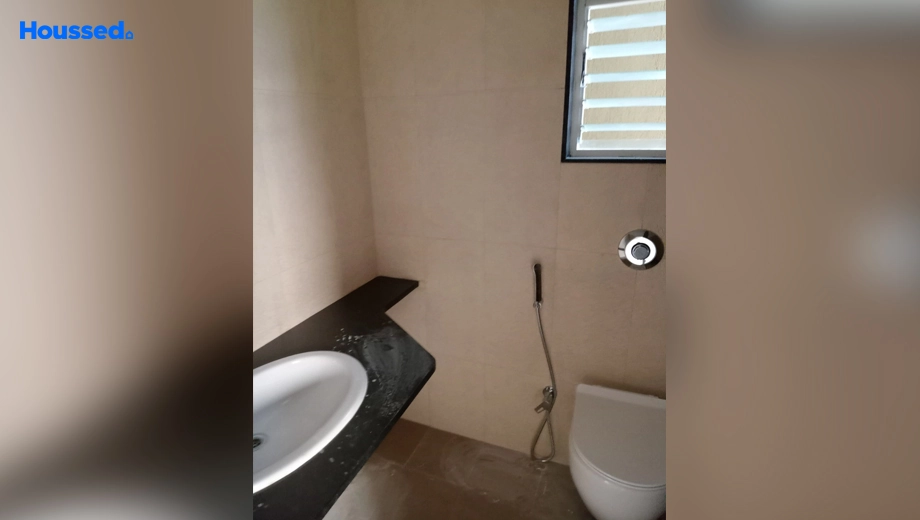 Project Image of 3 BHK Un-Furnished Flat for Rent in VJ Supernova, Wakad - Image 108144