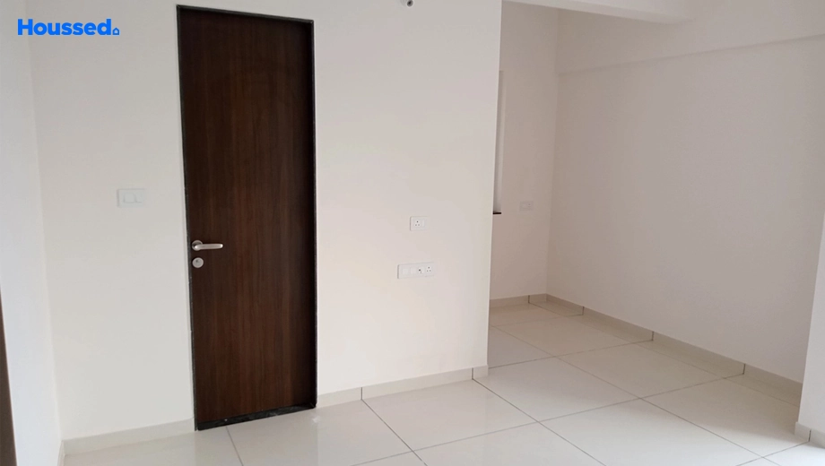 Project Image of 3 BHK Un-Furnished Flat for Rent in VJ Supernova, Wakad - Image 108146