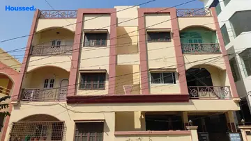 Project Image of Commercial Space for Resale in Banjara Hills, Hyderabad - Image 108157