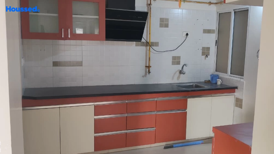 Project Image of 2 BHK Flat for Resale in Chandkheda - Image 108168