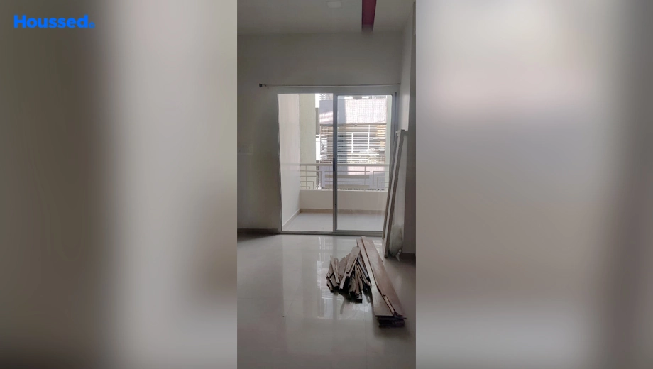 Project Image of 2 BHK Flat for Resale in Chandkheda - Image 108159