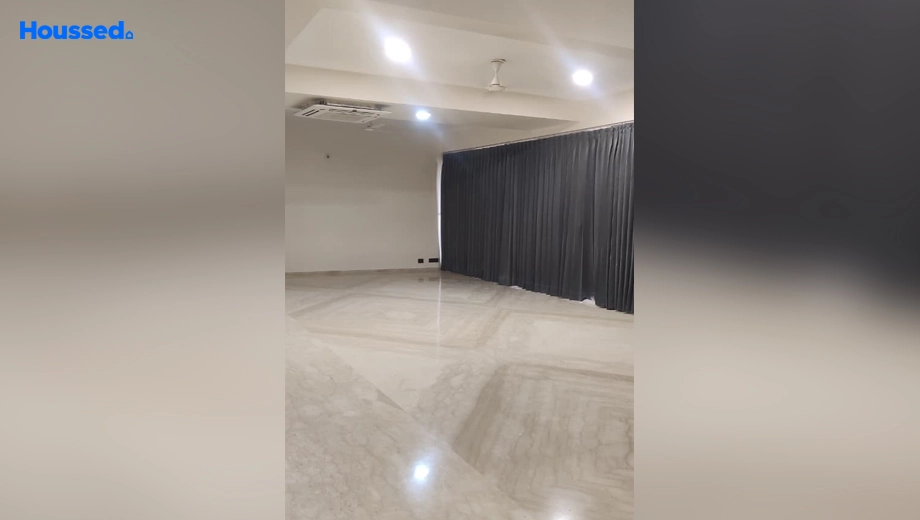 Project Image of 4 BHK Semi-Furnished Flat for Rent in Chandkheda - Image 108177
