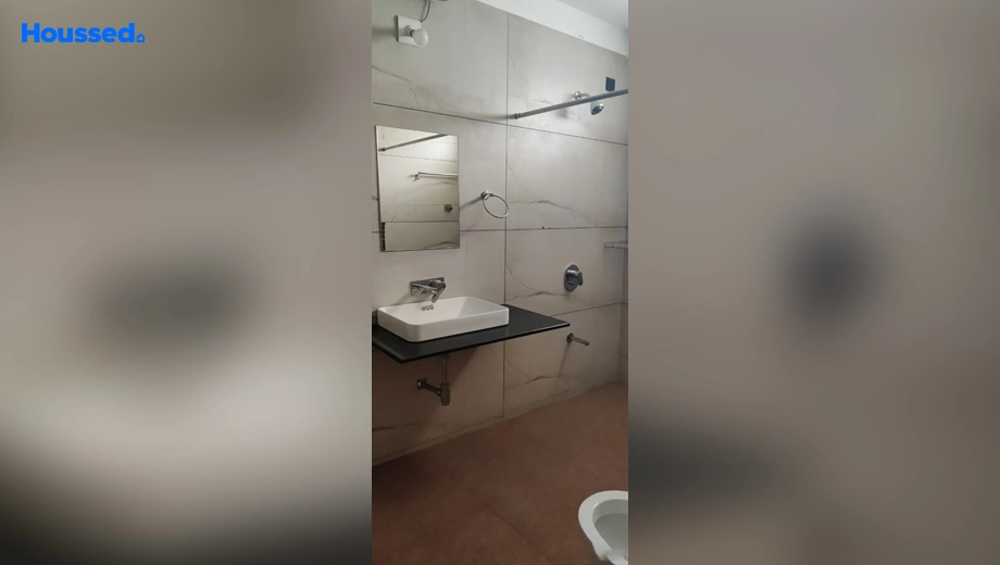 Project Image of 4 BHK Semi-Furnished Flat for Rent in Chandkheda - Image 108181